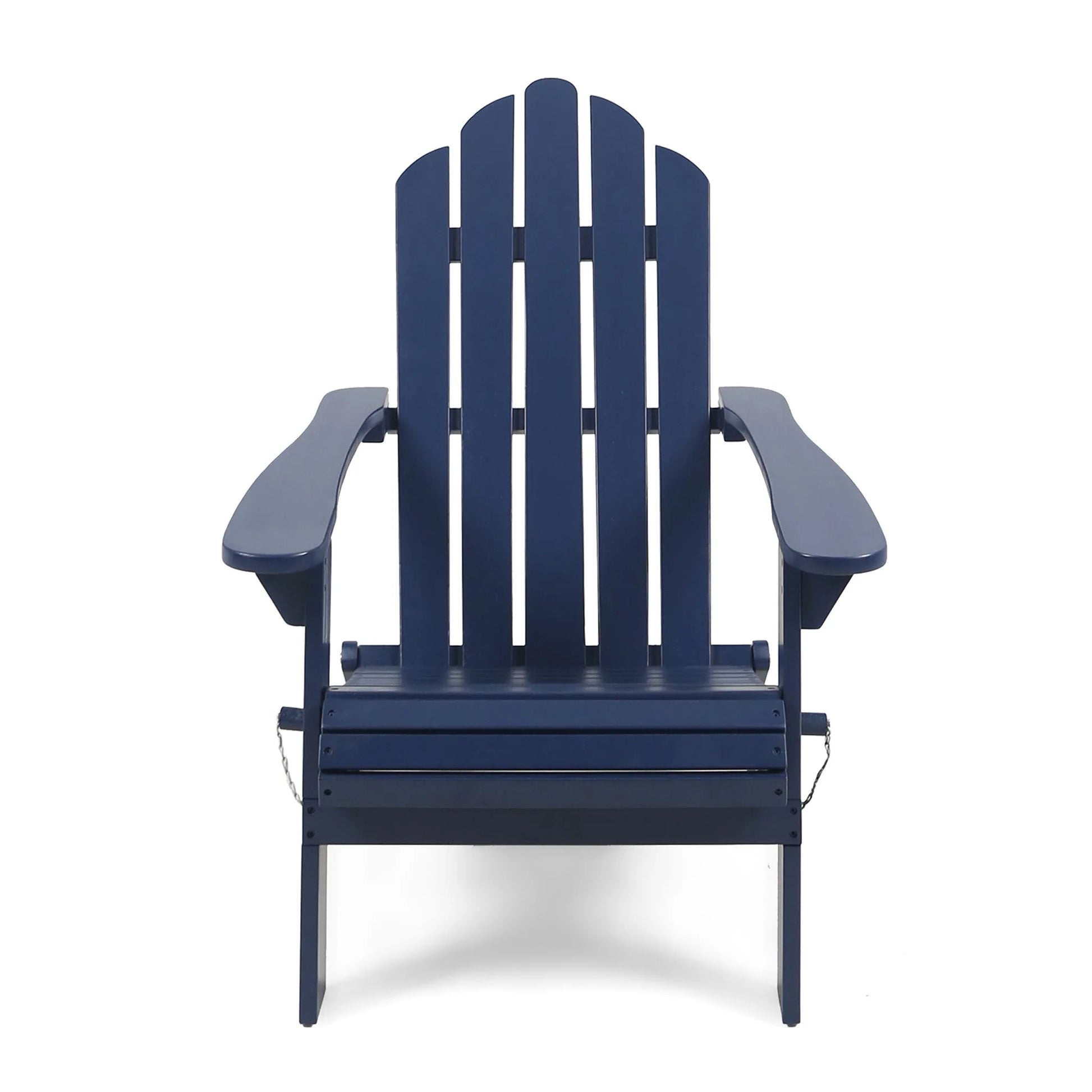HOLLYWOOD FOLDABLE ADIRONDACK CHAIR detail view 4