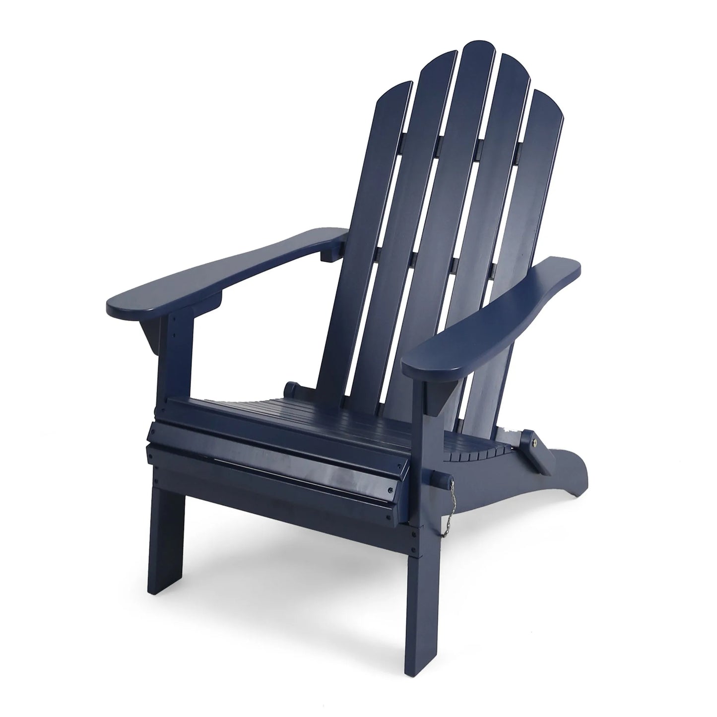 HOLLYWOOD FOLDABLE ADIRONDACK CHAIR detail view 7