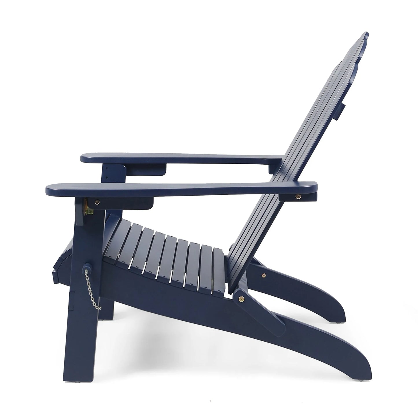 HOLLYWOOD FOLDABLE ADIRONDACK CHAIR detail view 8