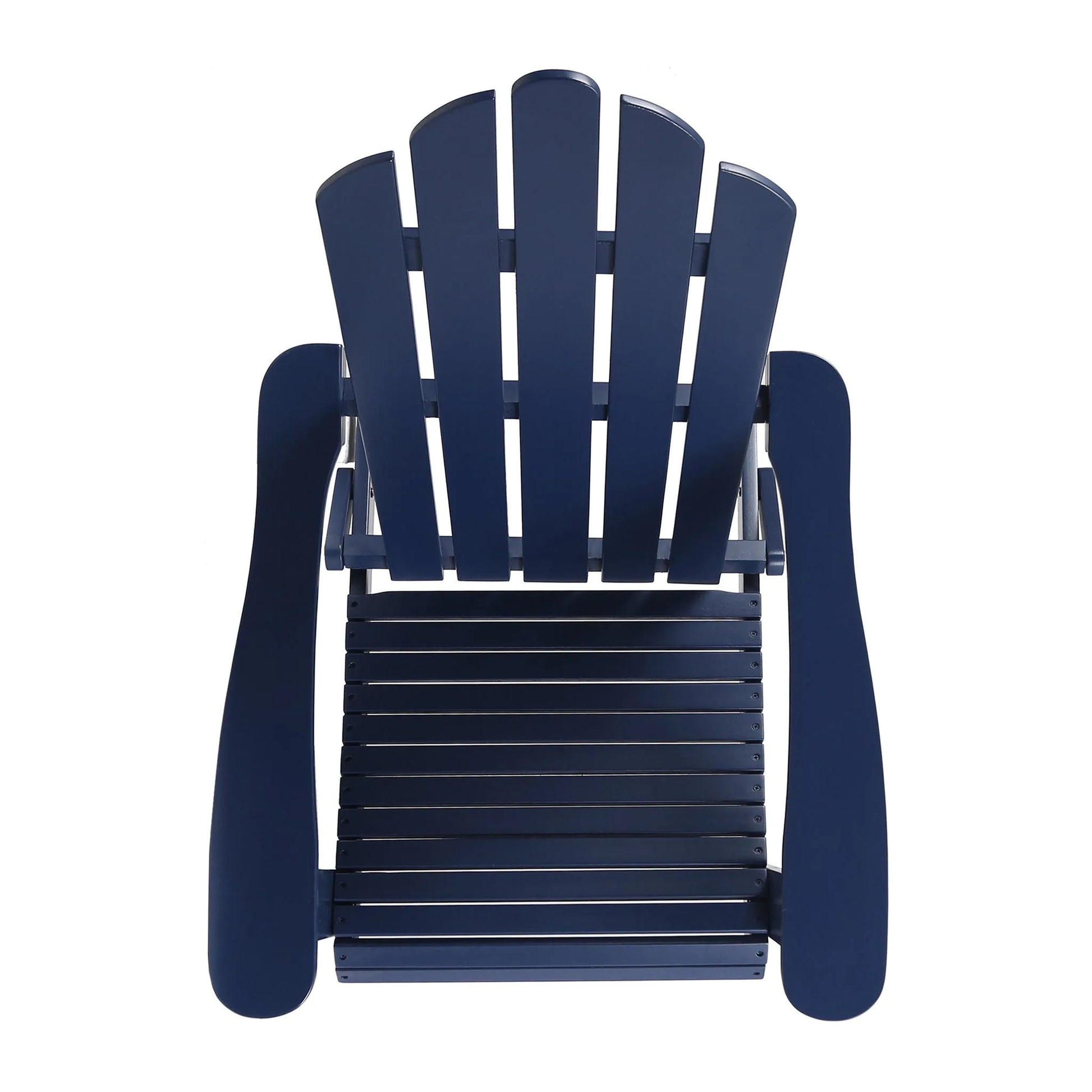 HOLLYWOOD FOLDABLE ADIRONDACK CHAIR detail view 9