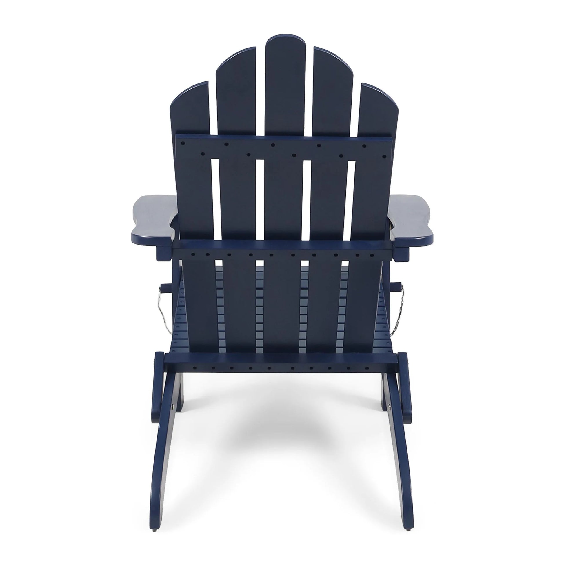 HOLLYWOOD FOLDABLE ADIRONDACK CHAIR detail view 10