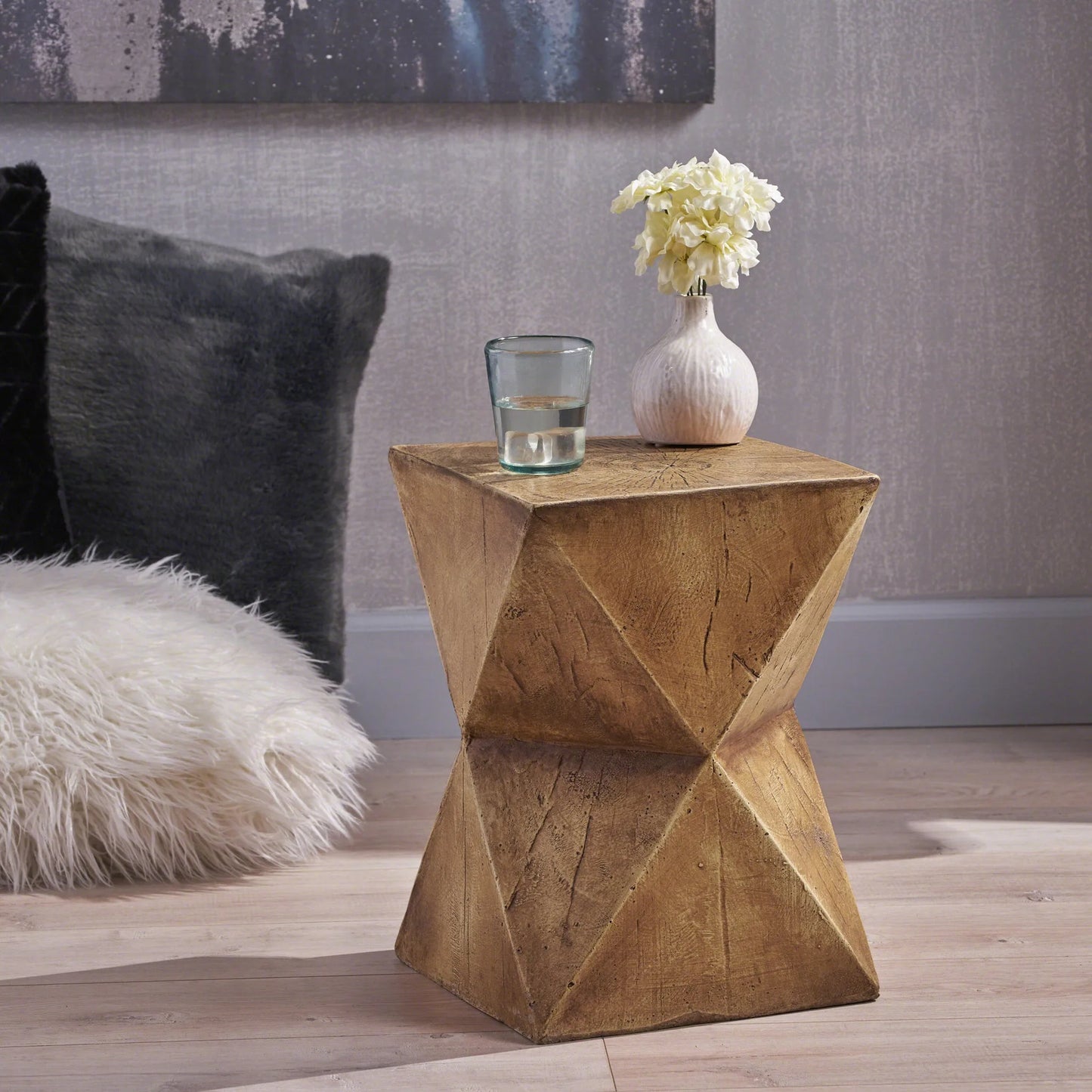 WAYLON SIDE TABLE detail view 4