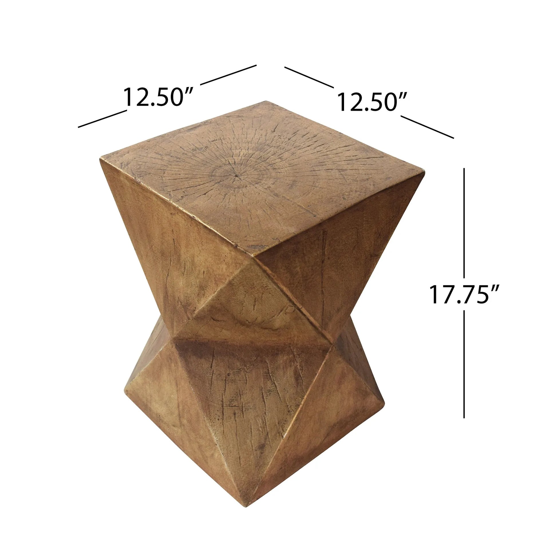 WAYLON SIDE TABLE detail view 6