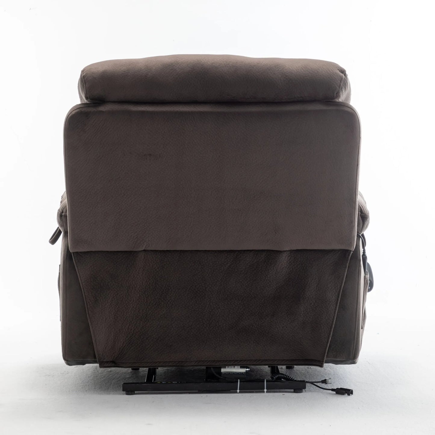 Recliners Lift Chair Relax Sofa Chair Livingroom Furniture Living Room Power Electric Reclining for Elderly detail view 4