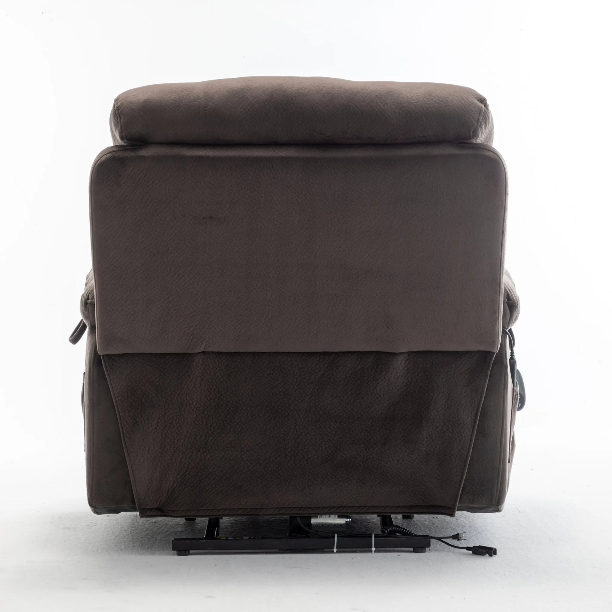 Recliners Lift Chair Relax Sofa Chair Livingroom Furniture Living Room Power Electric Reclining for Elderly detail view 4