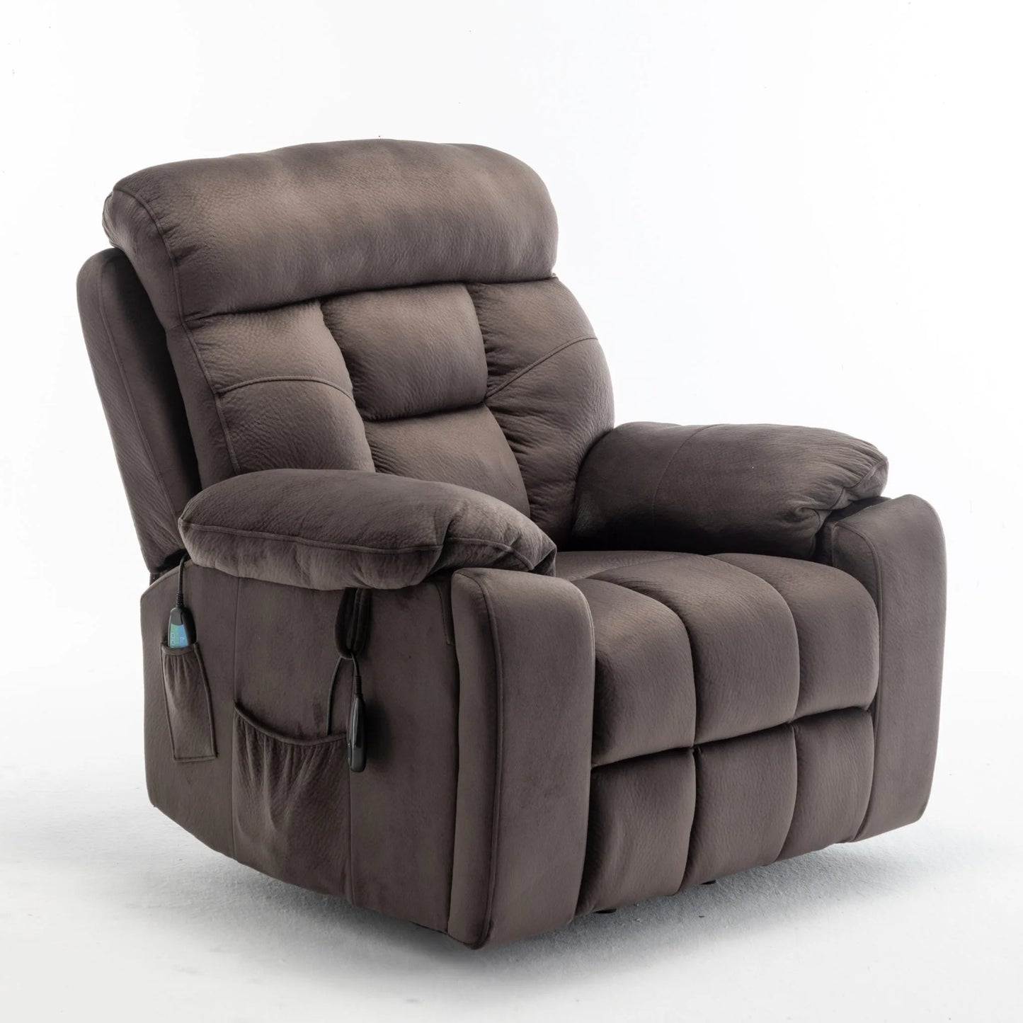 Recliners Lift Chair Relax Sofa Chair Livingroom Furniture Living Room Power Electric Reclining for Elderly detail view 9