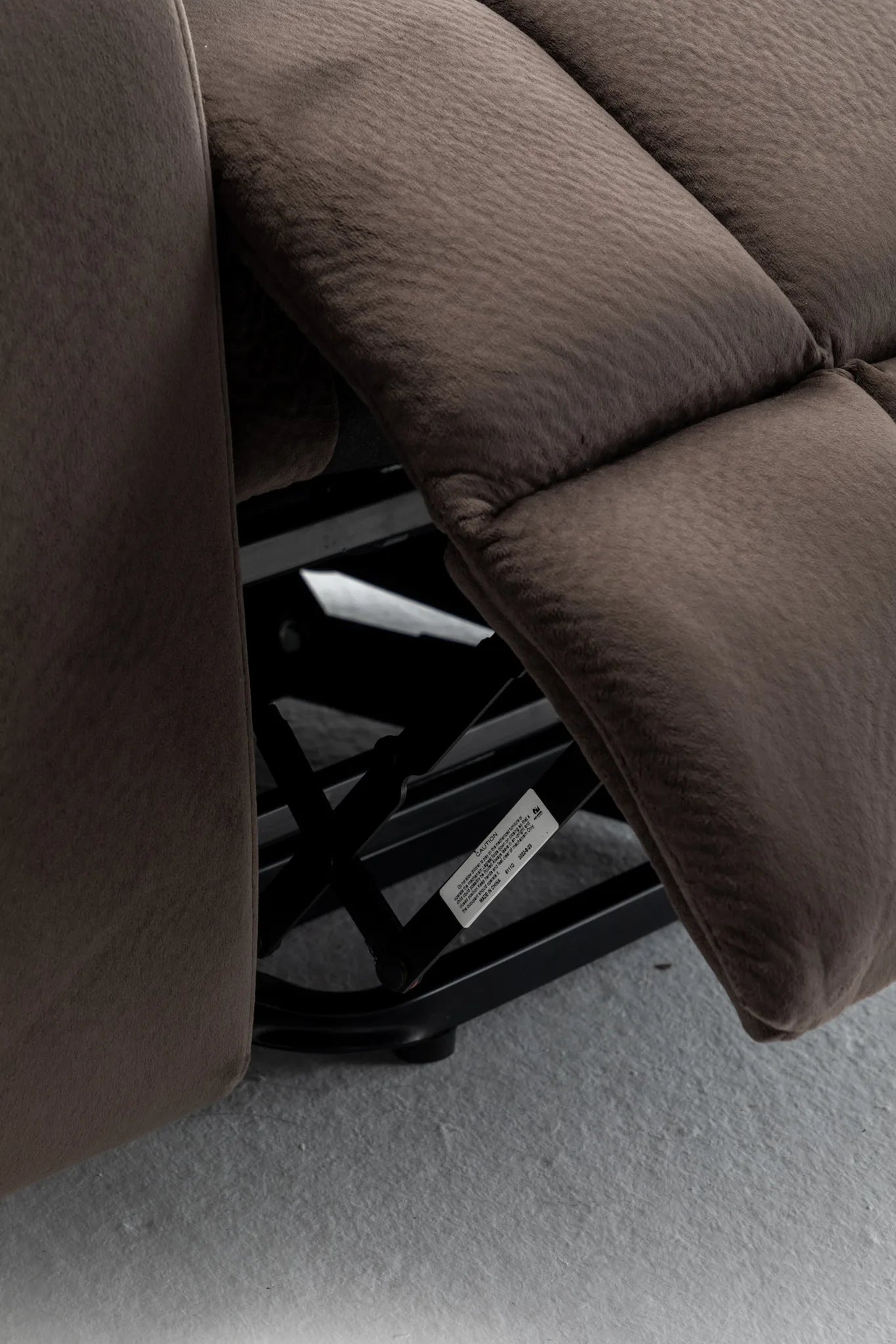 Recliners Lift Chair Relax Sofa Chair Livingroom Furniture Living Room Power Electric Reclining for Elderly detail view 11