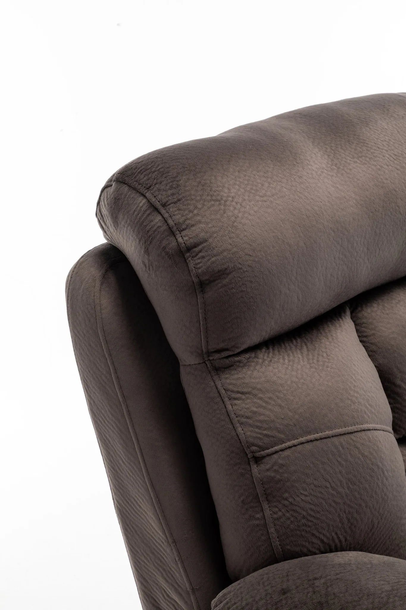 Recliners Lift Chair Relax Sofa Chair Livingroom Furniture Living Room Power Electric Reclining for Elderly detail view 24