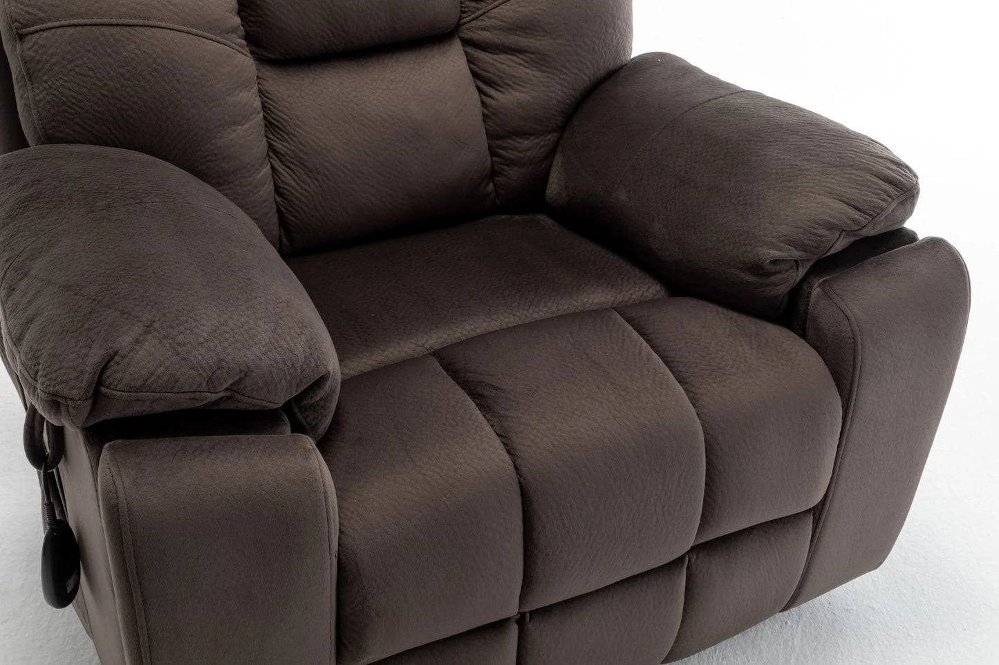 Recliners Lift Chair Relax Sofa Chair Livingroom Furniture Living Room Power Electric Reclining for Elderly detail view 25