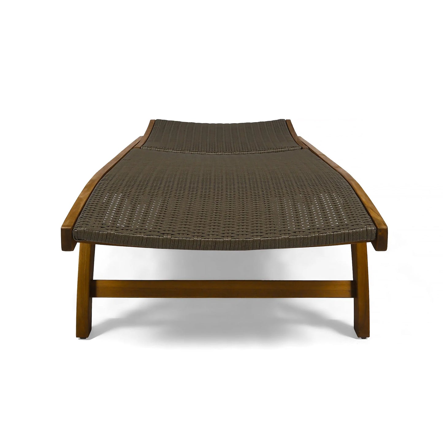 BANZAI CHAISE LOUNGE WITH PULL-OUT TRAY [SET OF 2 PCS] detail view 7
