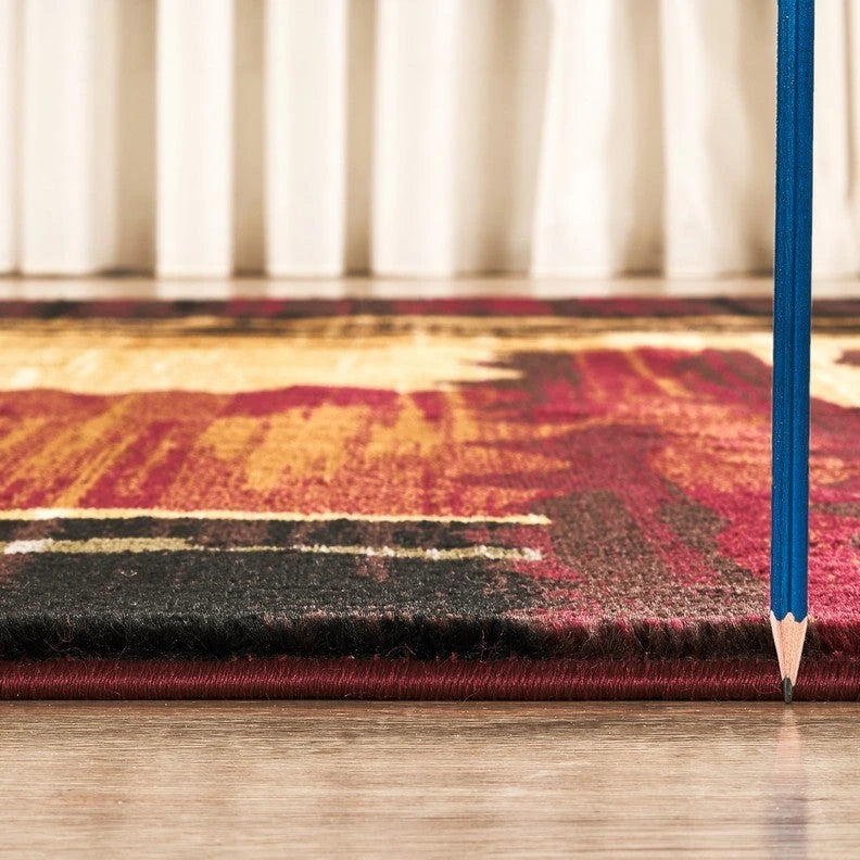 Joy Multi Area Rug — BLI6061