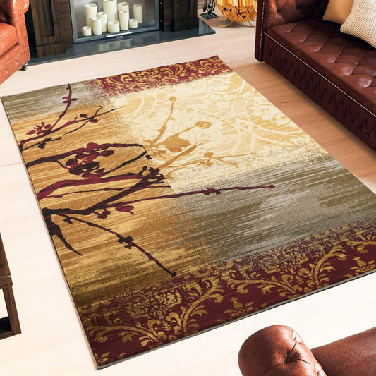 Joy Multi Area Rug — BLI6062