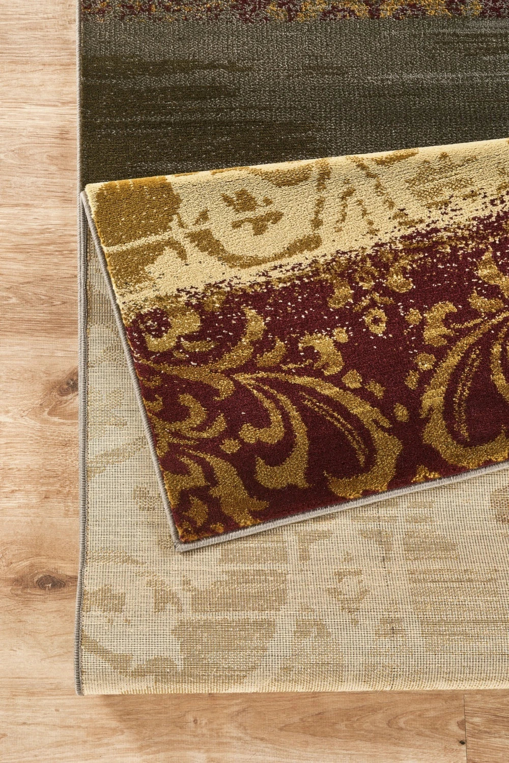 Joy Multi Area Rug — BLI6062