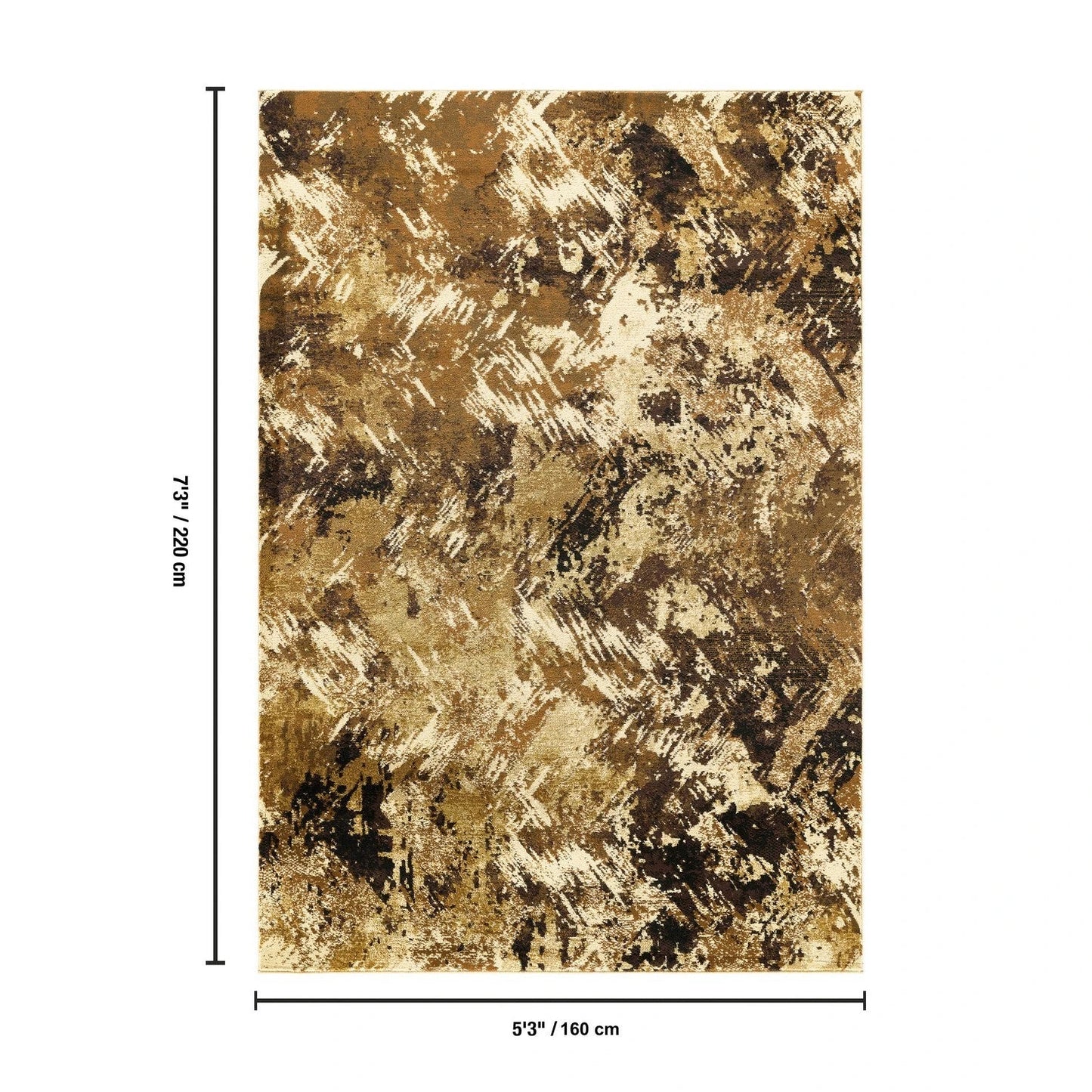 Joy Multi Area Rug — BLI6063