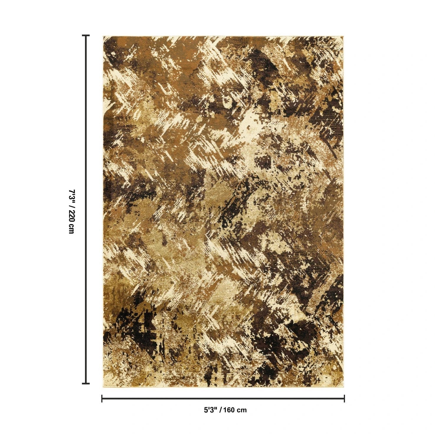 Joy Multi Area Rug — BLI6063