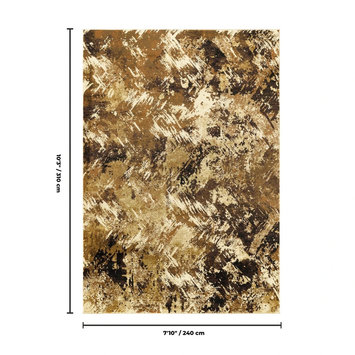 Joy Multi Area Rug — BLI6063