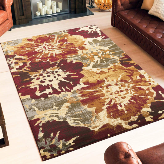 Joy Multi Area Rug — BLI6064