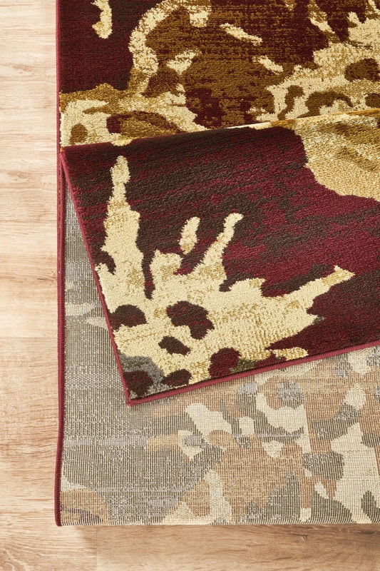 Joy Multi Area Rug — BLI6064