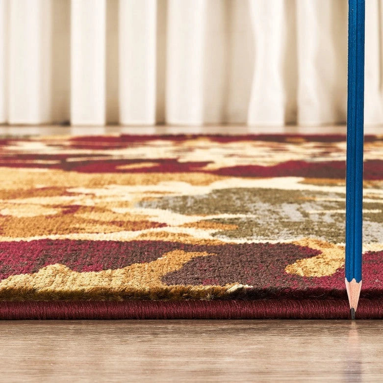 Joy Multi Area Rug — BLI6064
