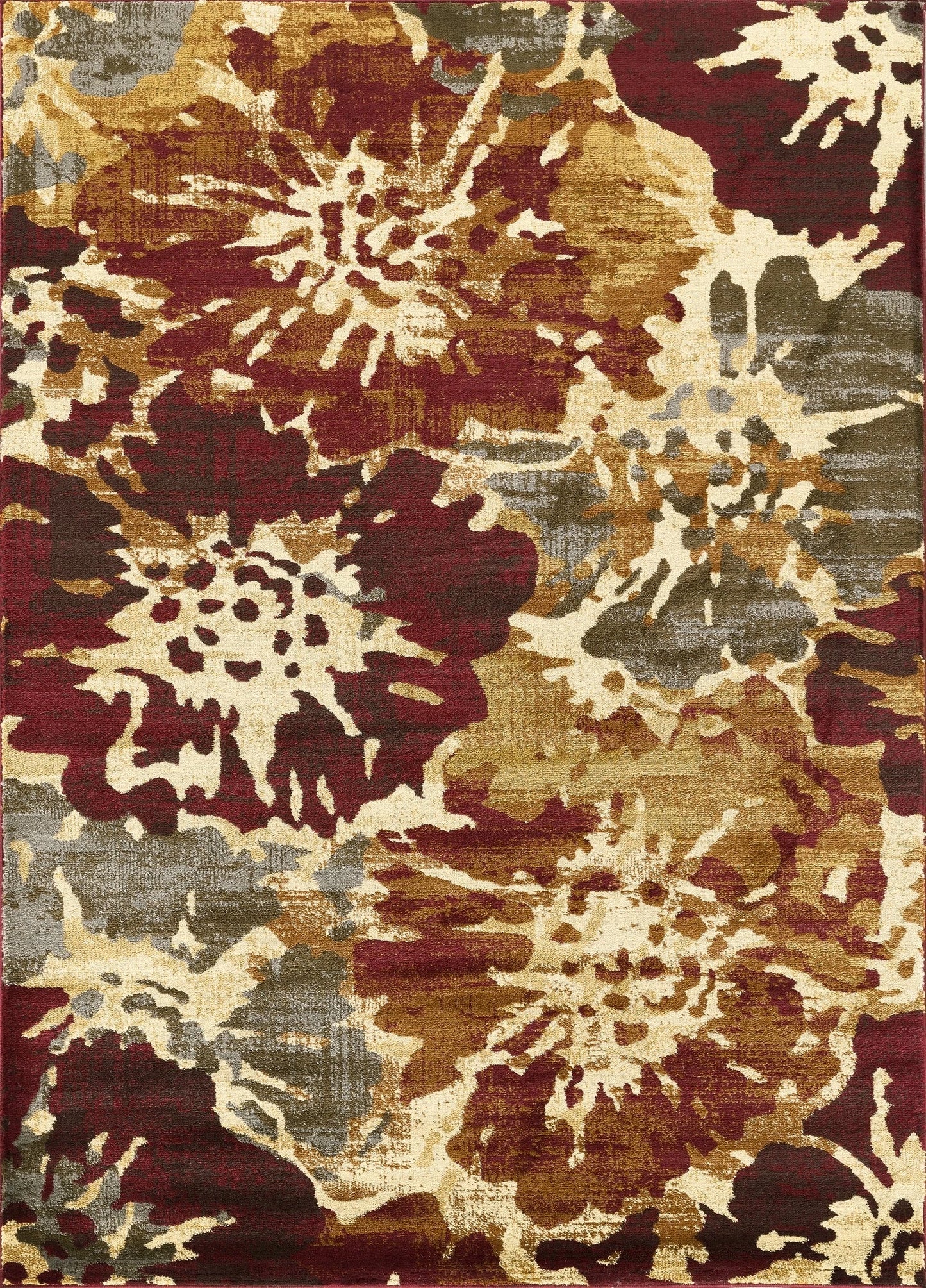 Joy Multi Area Rug — BLI6064
