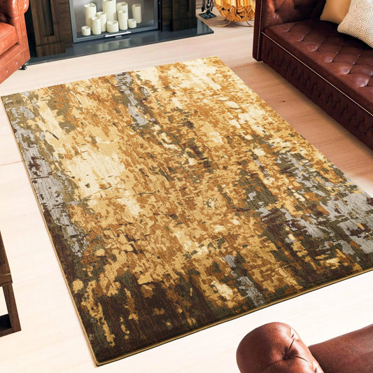 Joy Multi Area Rug — BLI6065