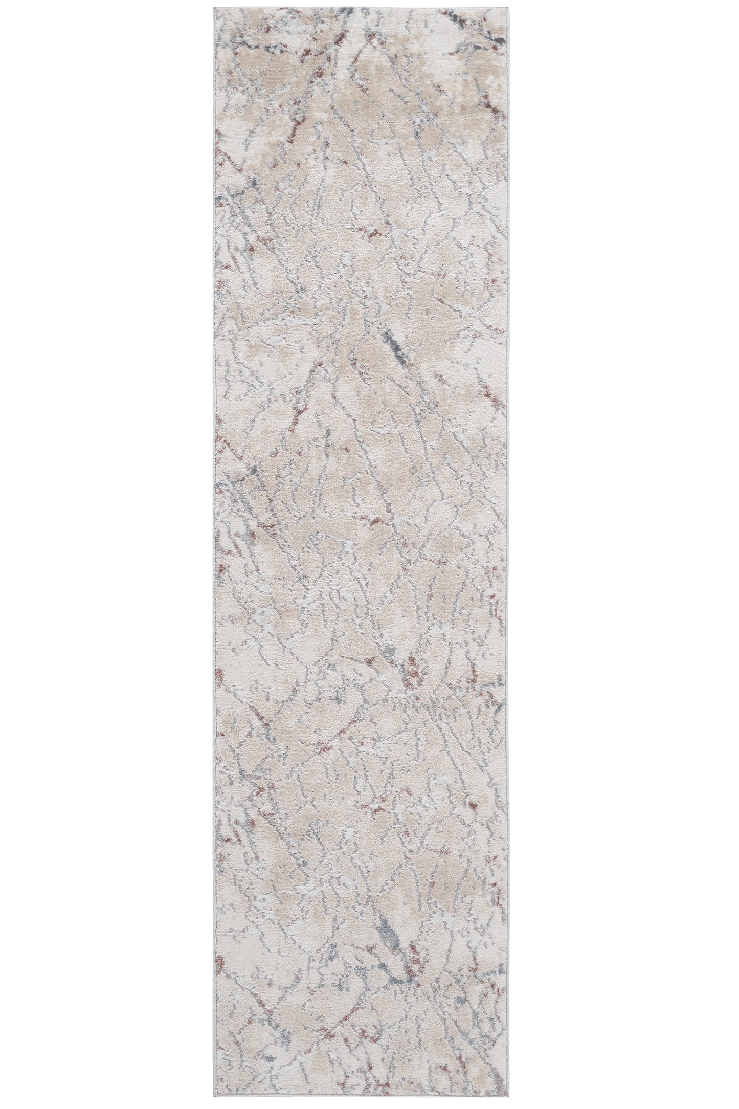 Loom & Luxe Multi & Contemporary Area Rug