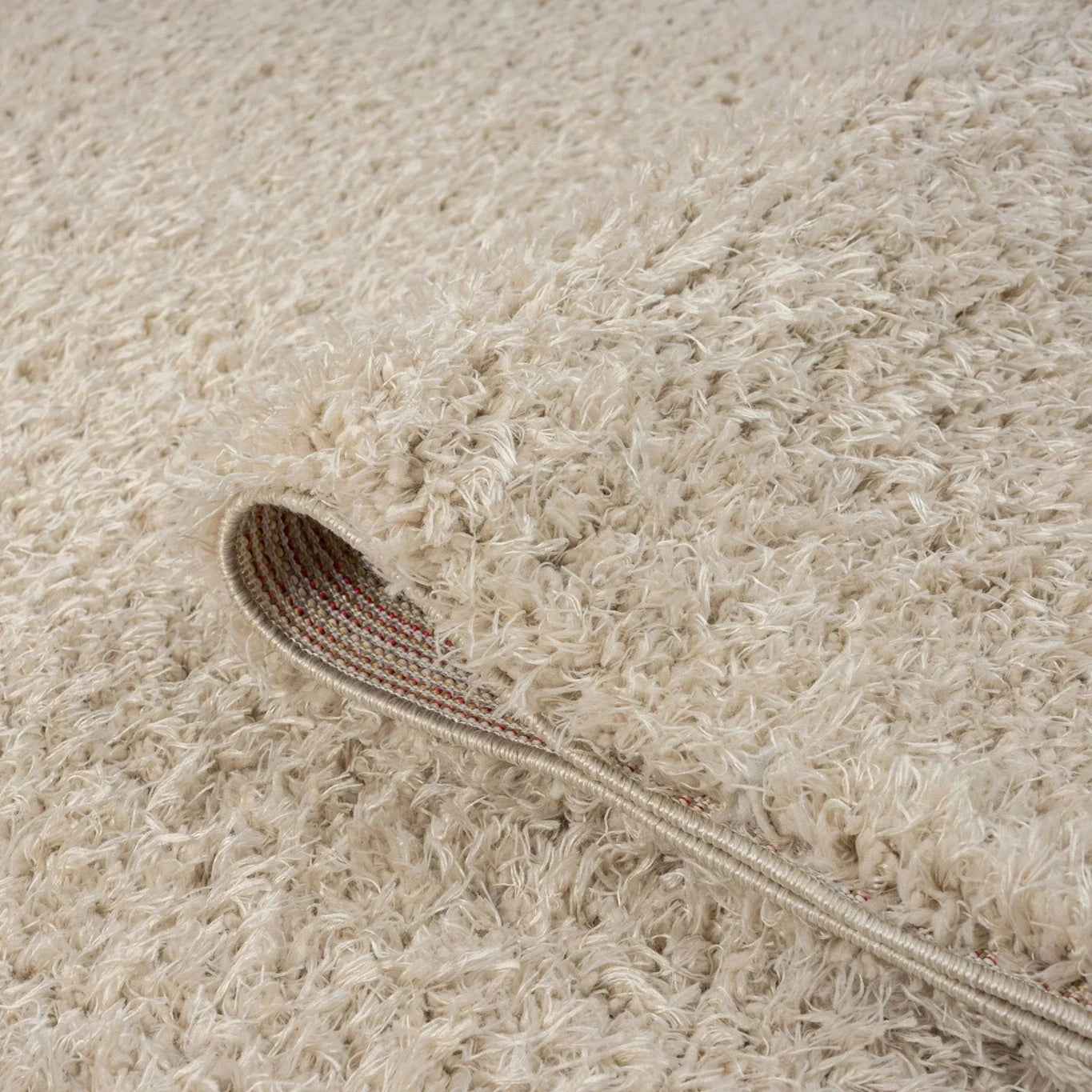 Merino Modern Soft Shag Area Rug