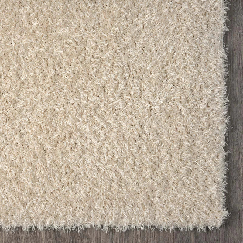 Merino Modern Soft Shag Area Rug