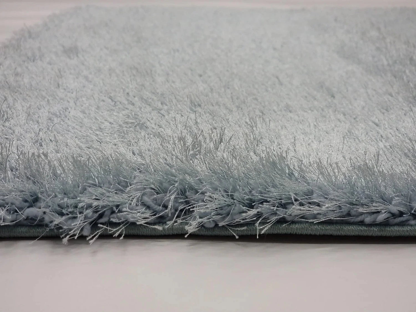 Merino Modern Soft Shag Area Rug
