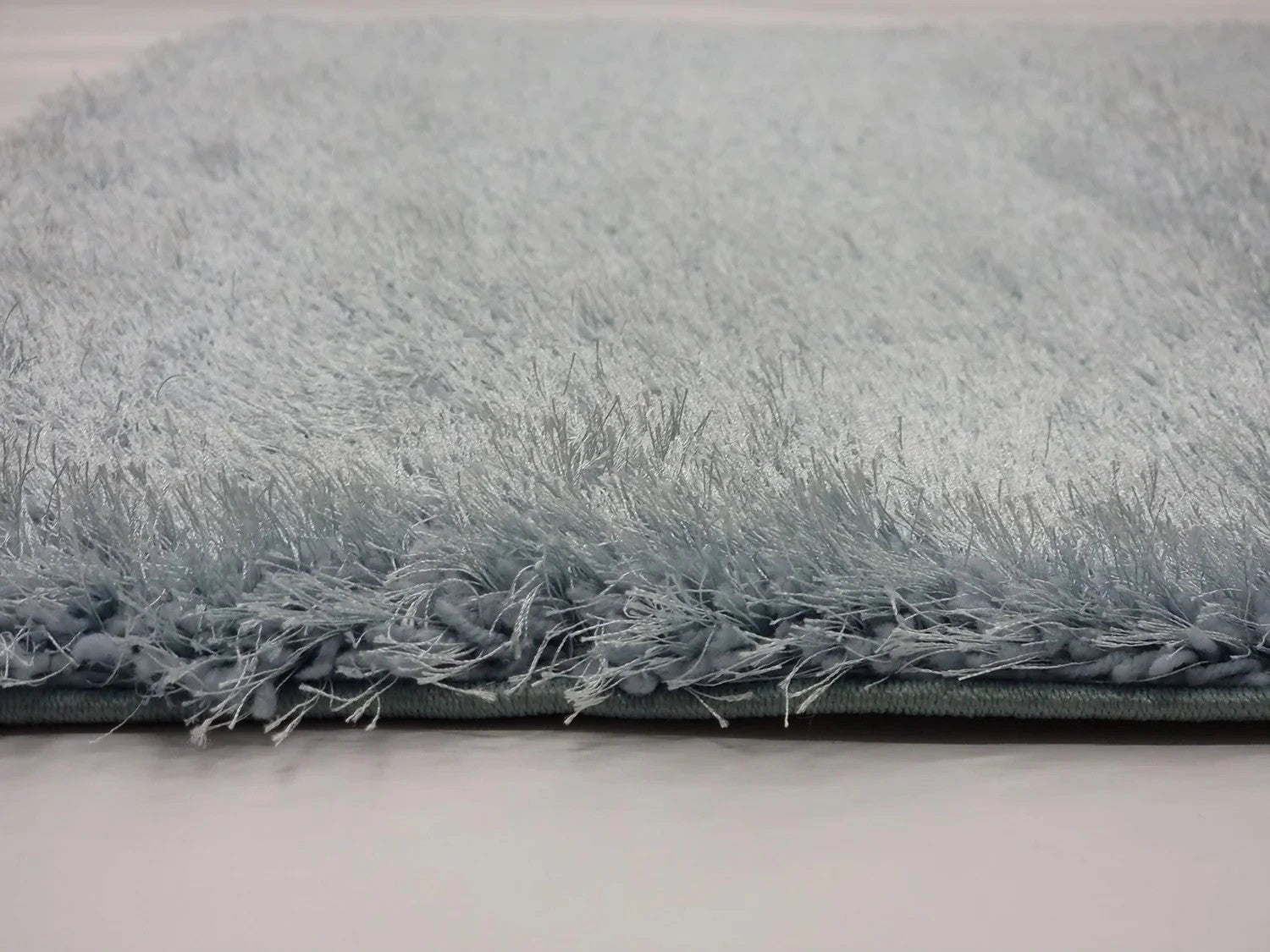 Merino Modern Soft Shag Area Rug