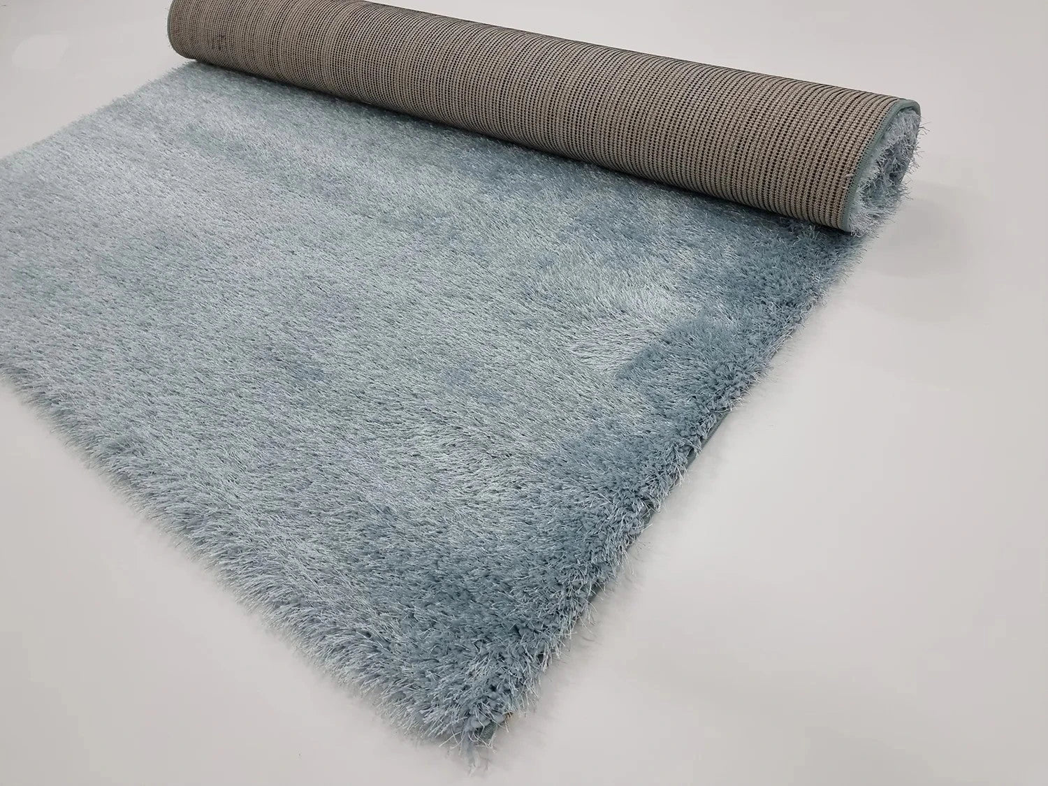 Merino Modern Soft Shag Area Rug