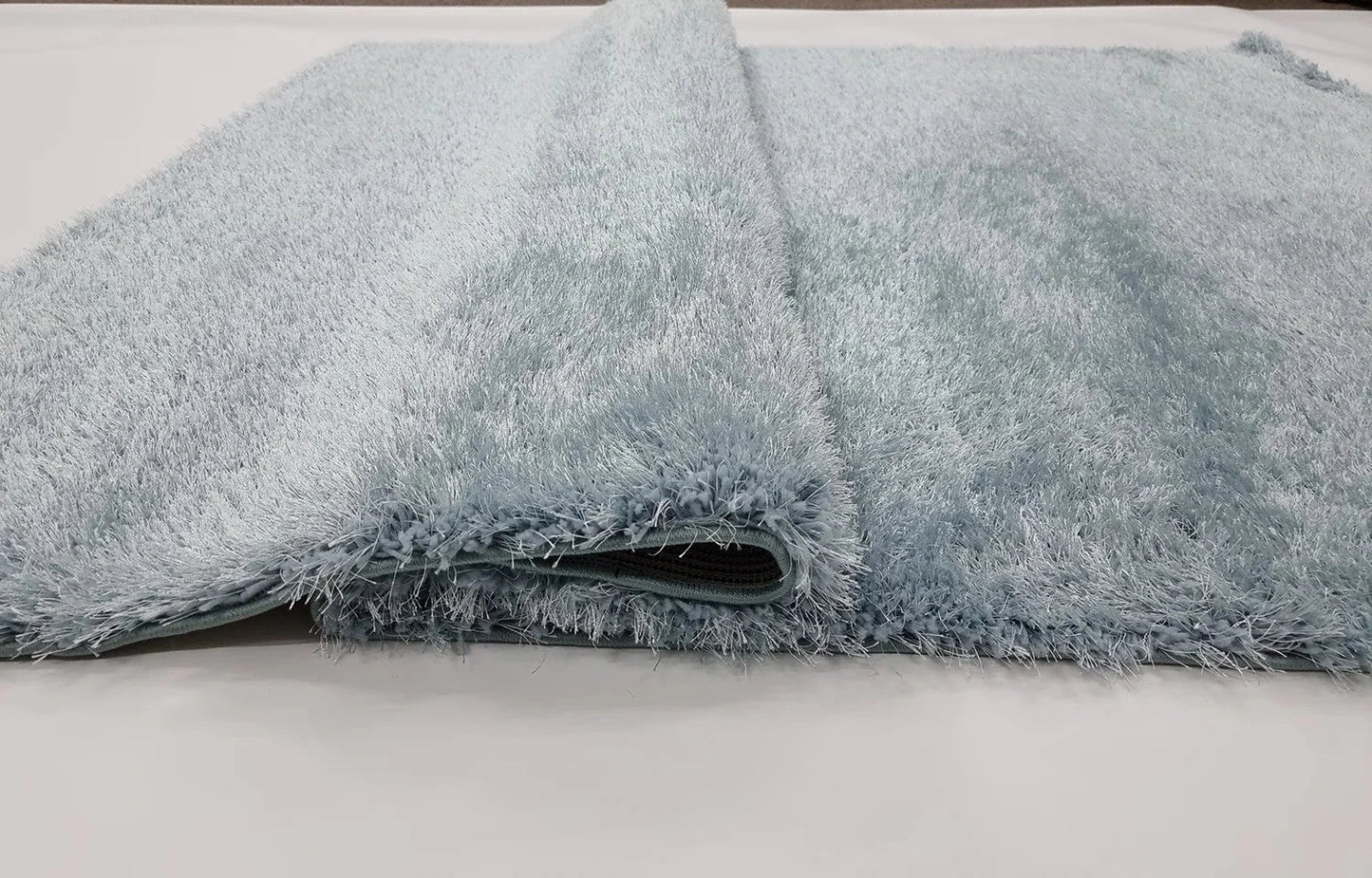 Merino Modern Soft Shag Area Rug
