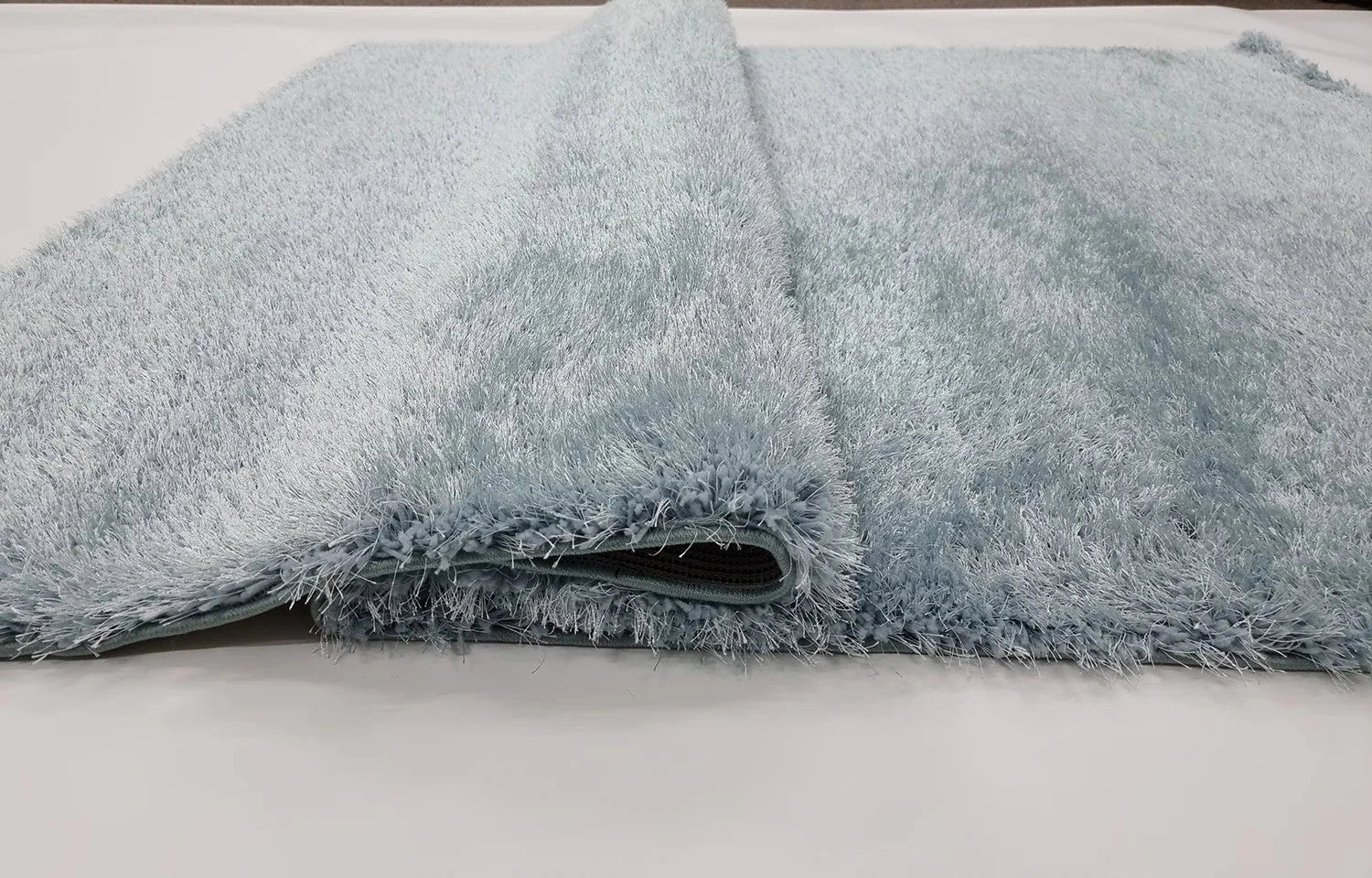 Merino Modern Soft Shag Area Rug