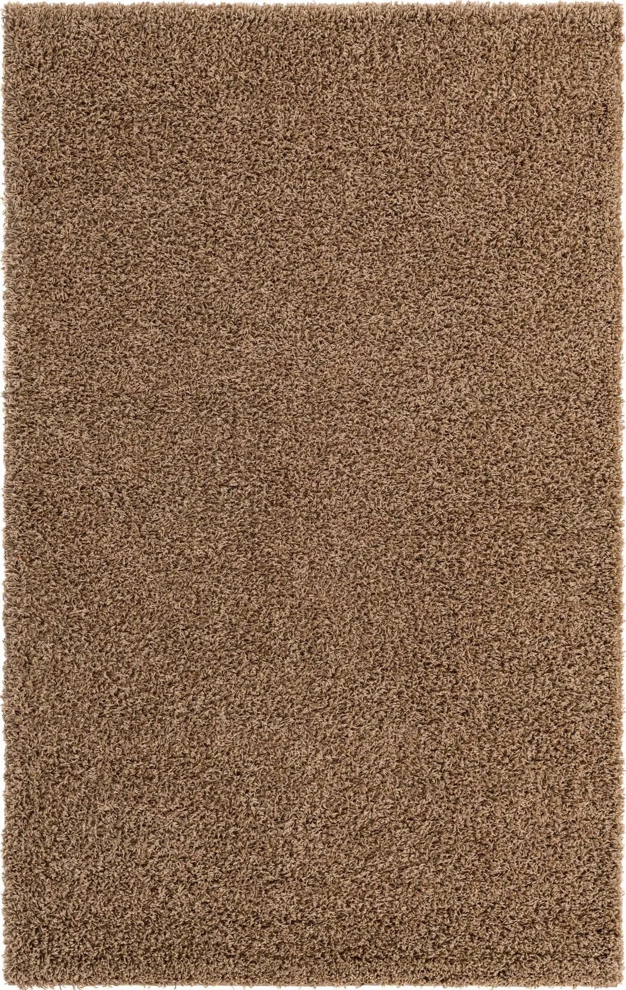 Merino Modern Soft Shag Area Rug