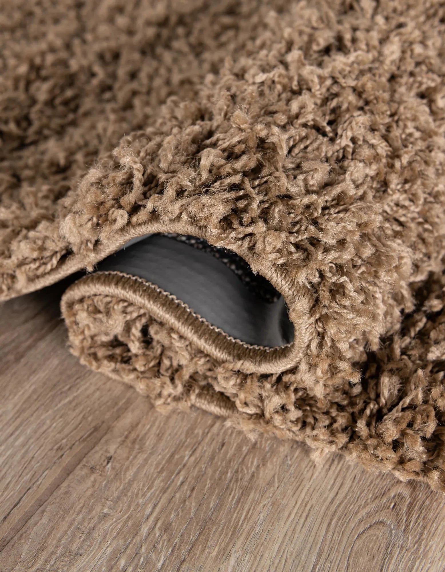 Merino Modern Soft Shag Area Rug