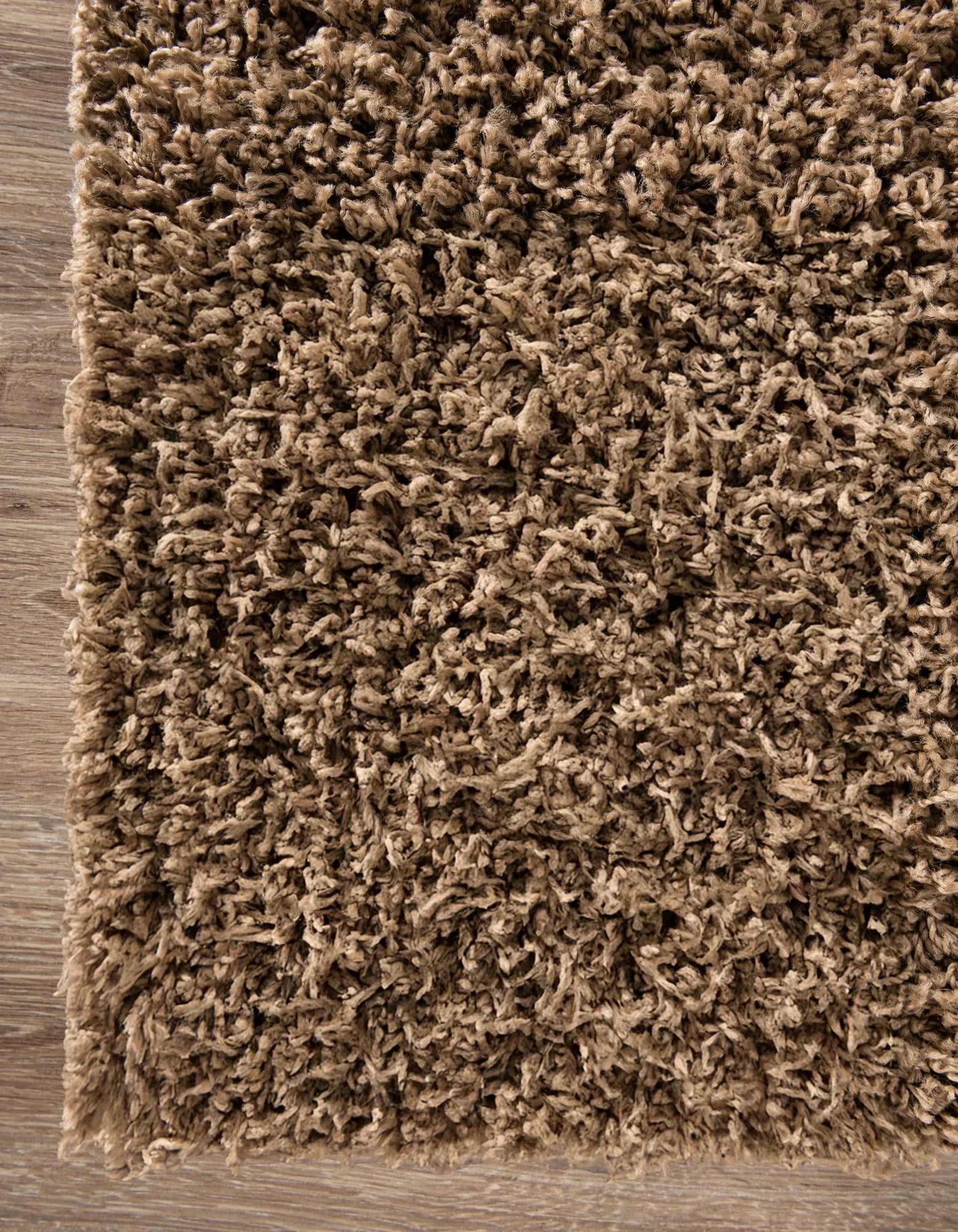 Merino Modern Soft Shag Area Rug