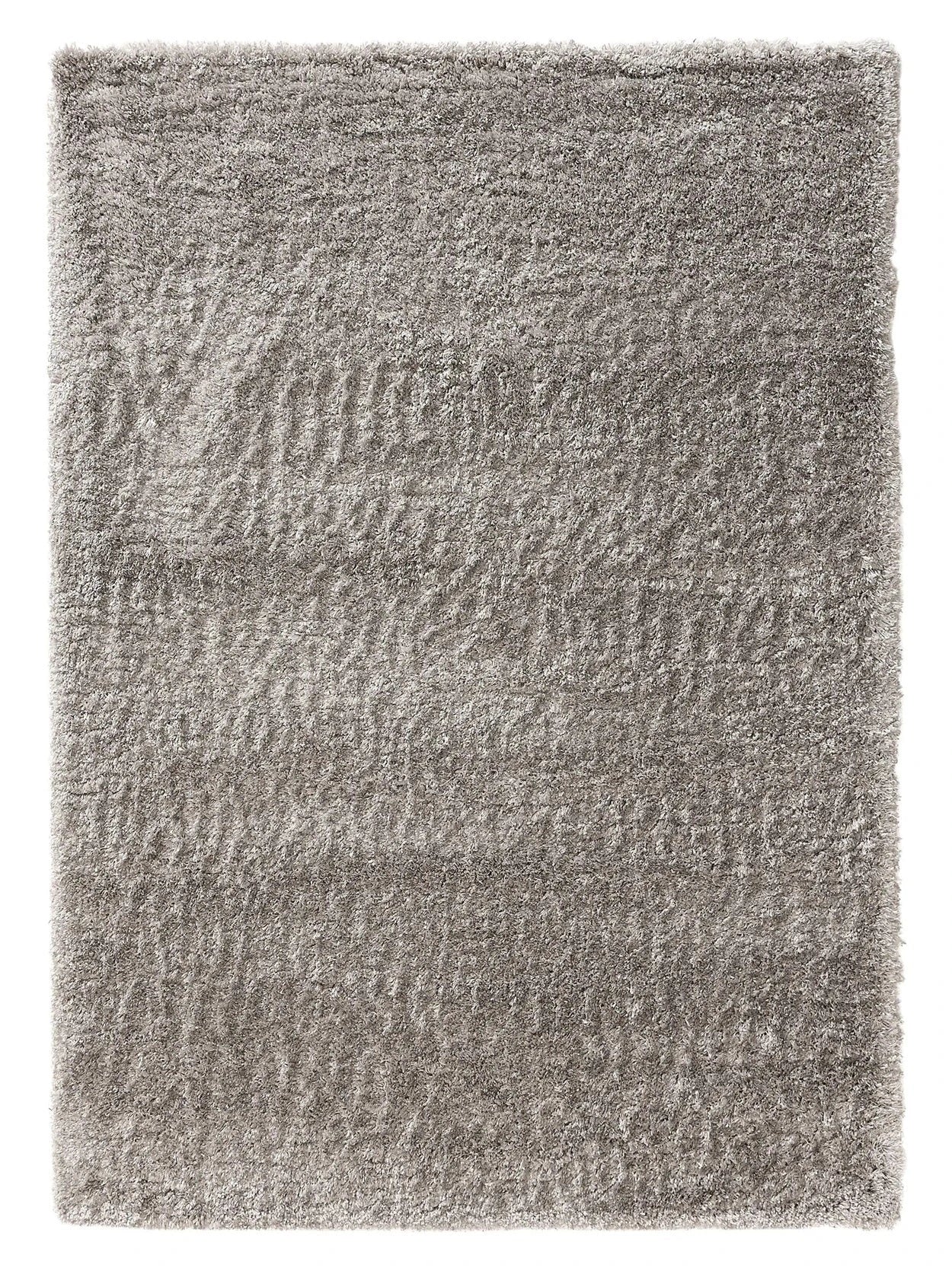 Merino Modern Soft Shag Area Rug