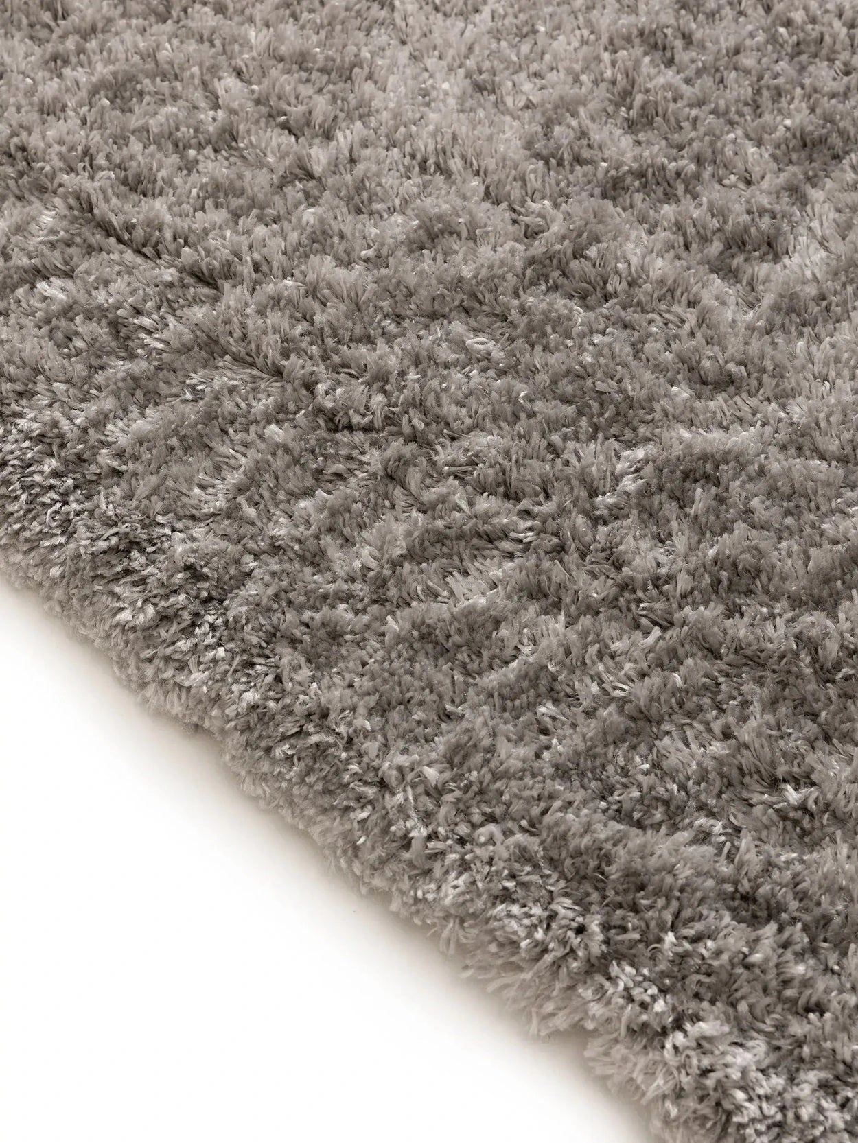 Merino Modern Soft Shag Area Rug