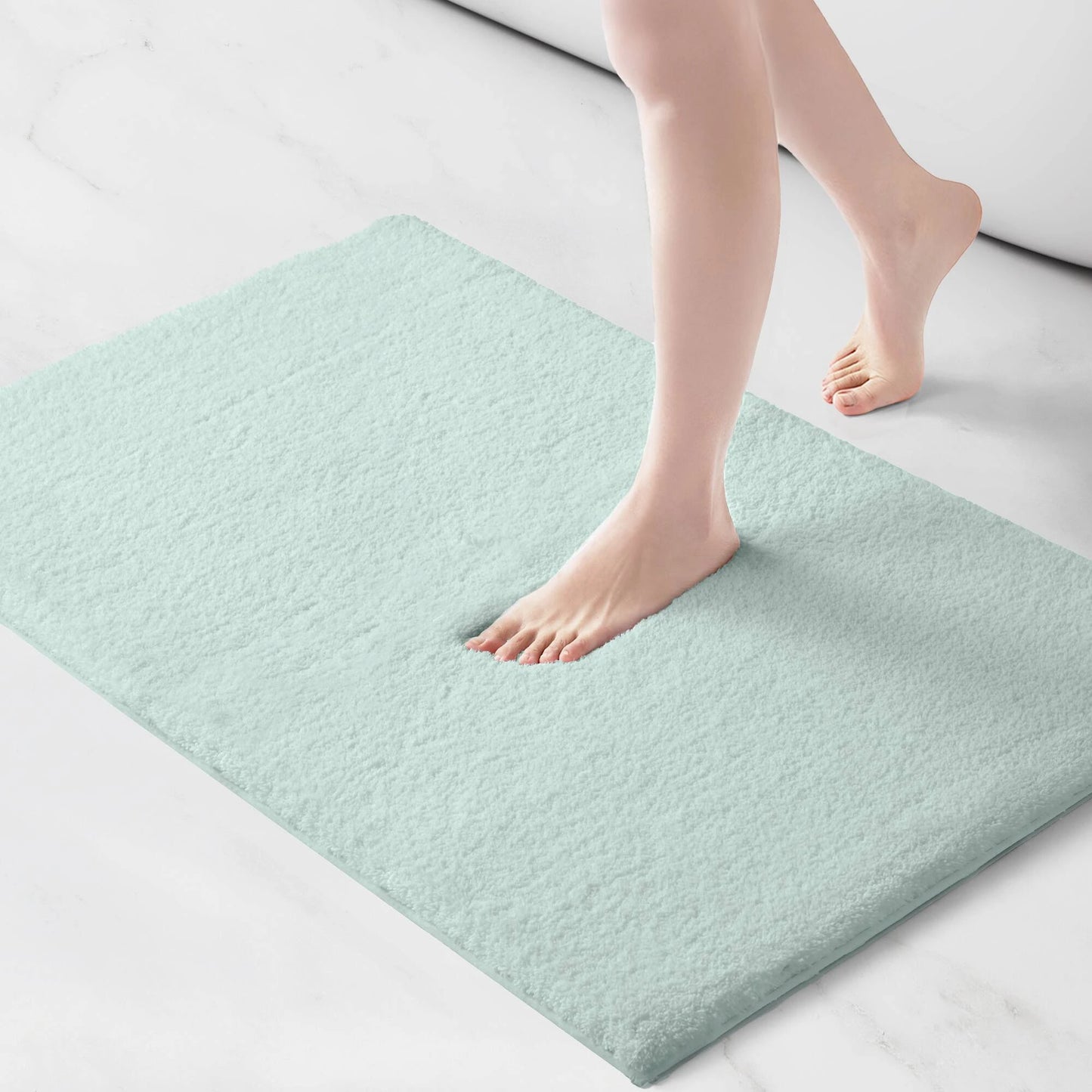 Soft Contour Bath Rug