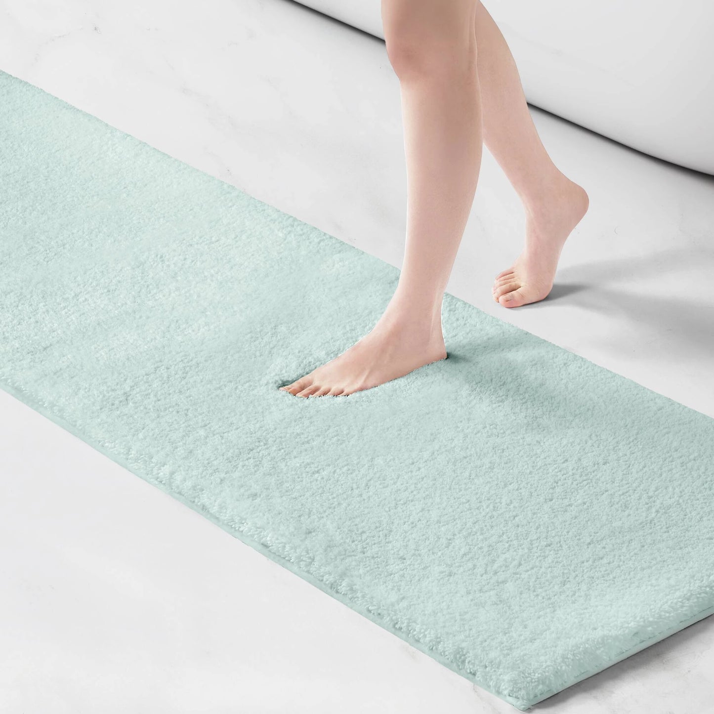 Soft Contour Bath Rug