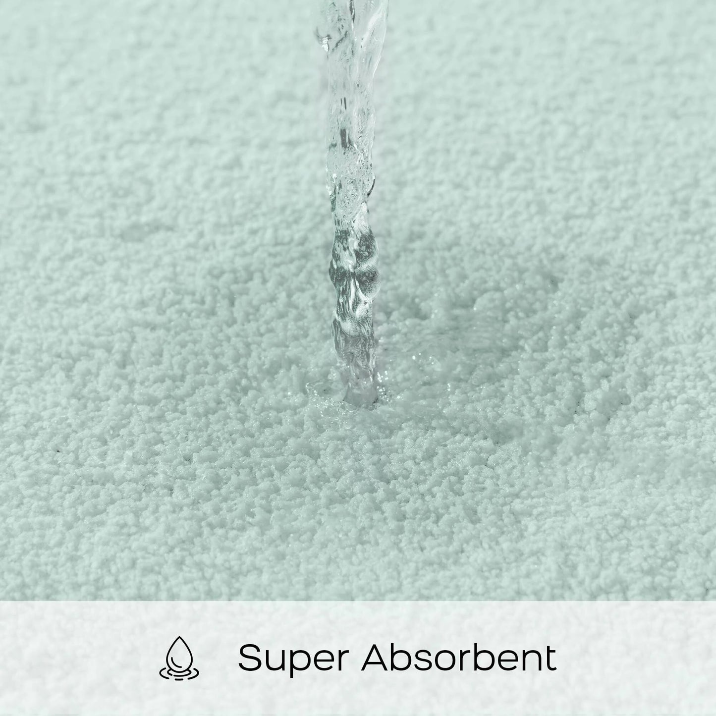 Soft Contour Bath Rug