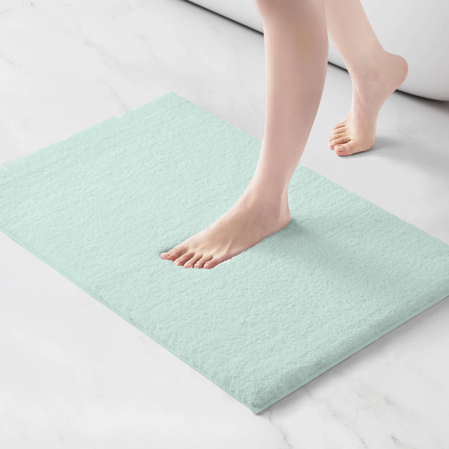 Soft Contour Bath Rug