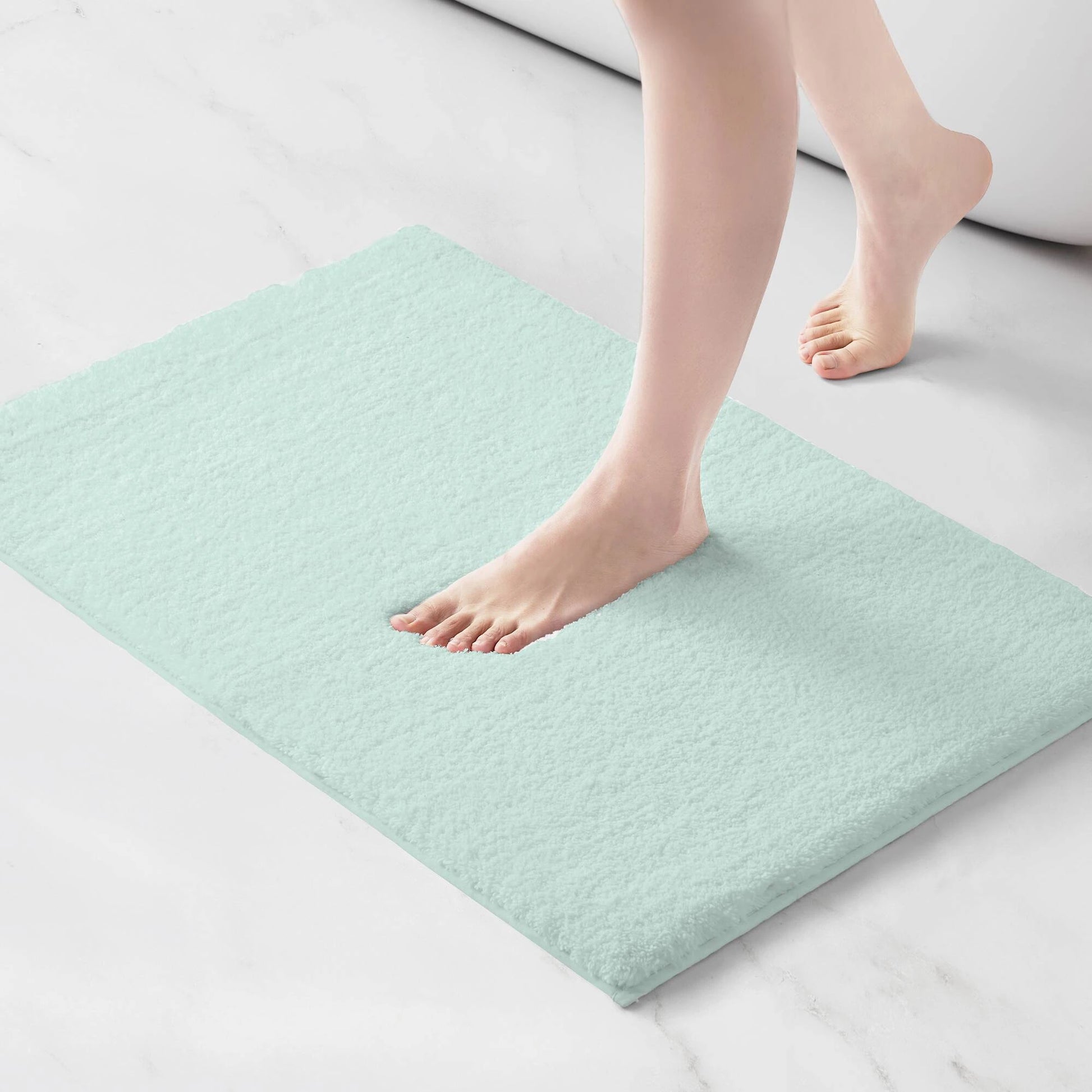 Soft Contour Bath Rug