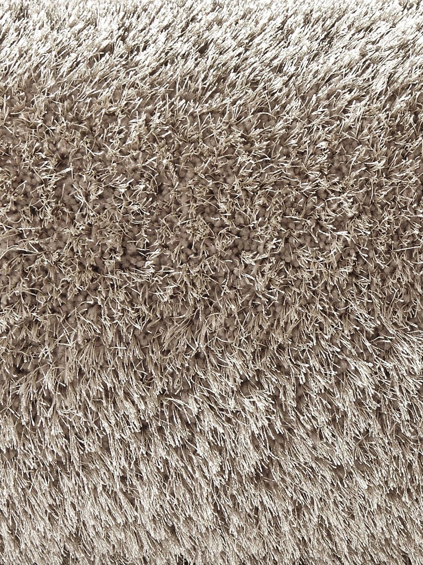 Zanca Modern Soft Shag Area Rug