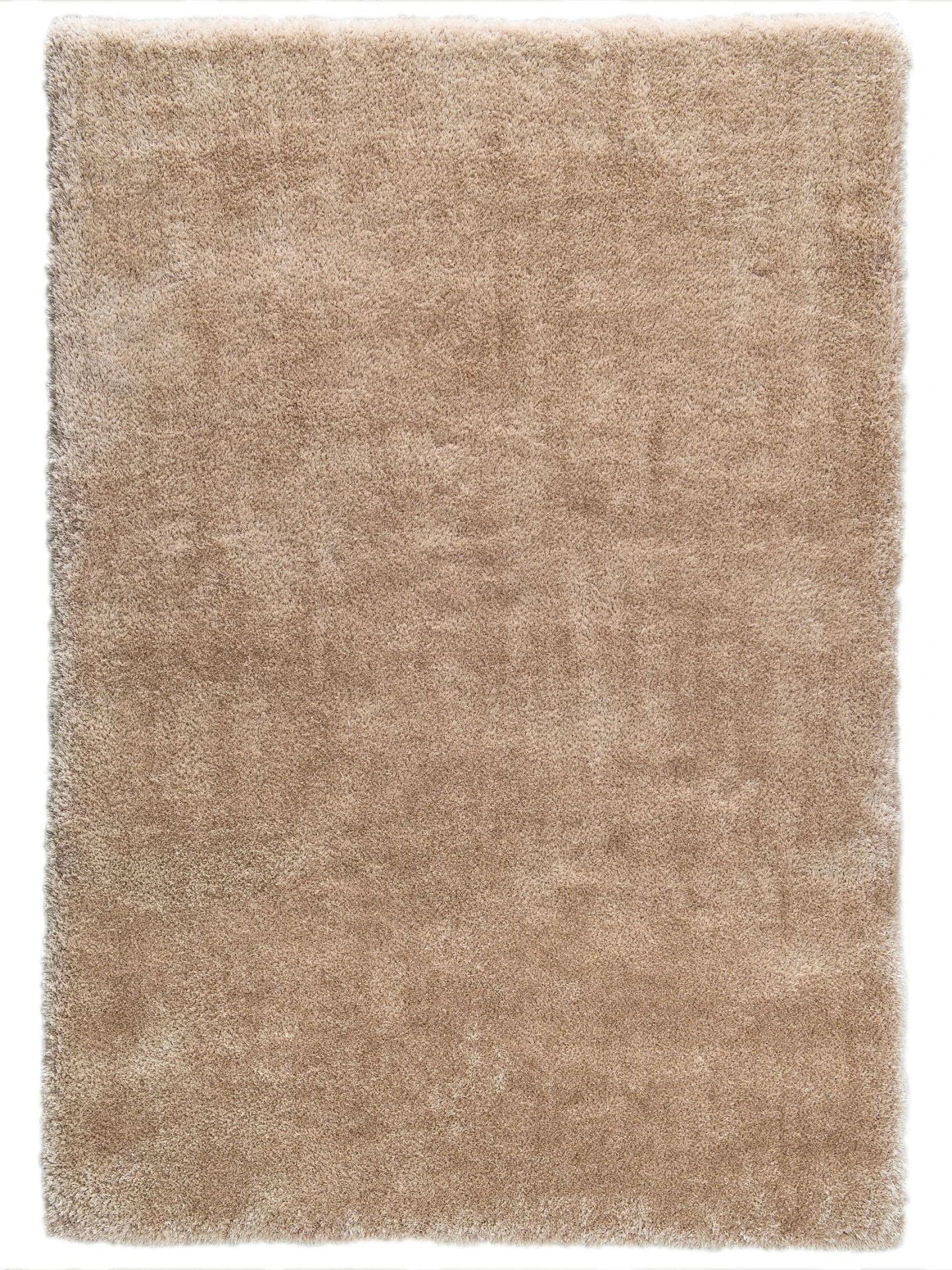 Zanca Modern Soft Shag Area Rug