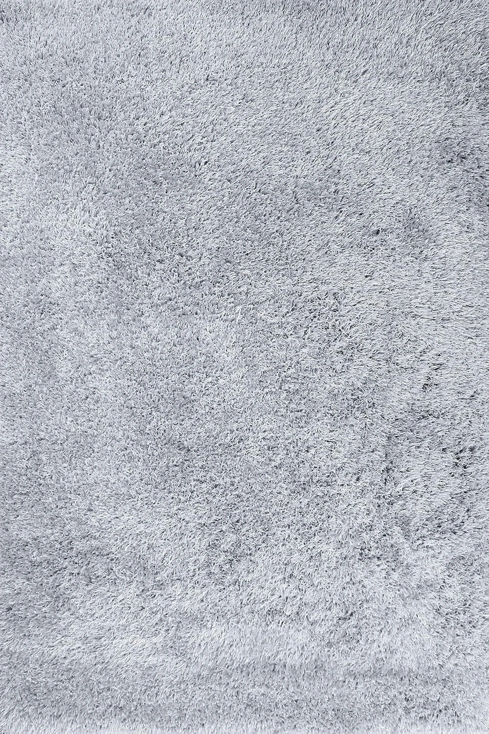 Zanca Modern Soft Shag Area Rug