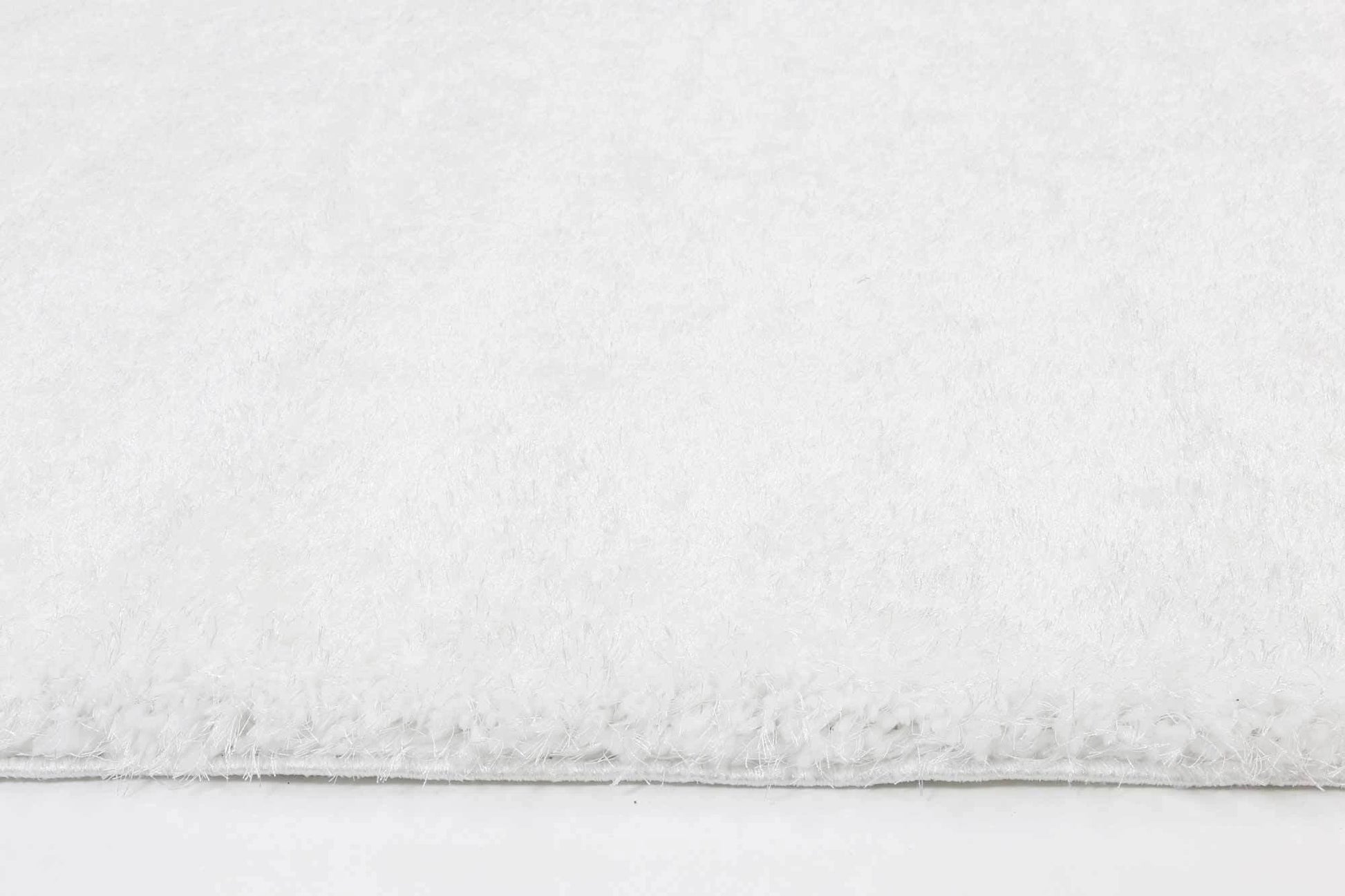 Zanca Modern Soft Shag Area Rug