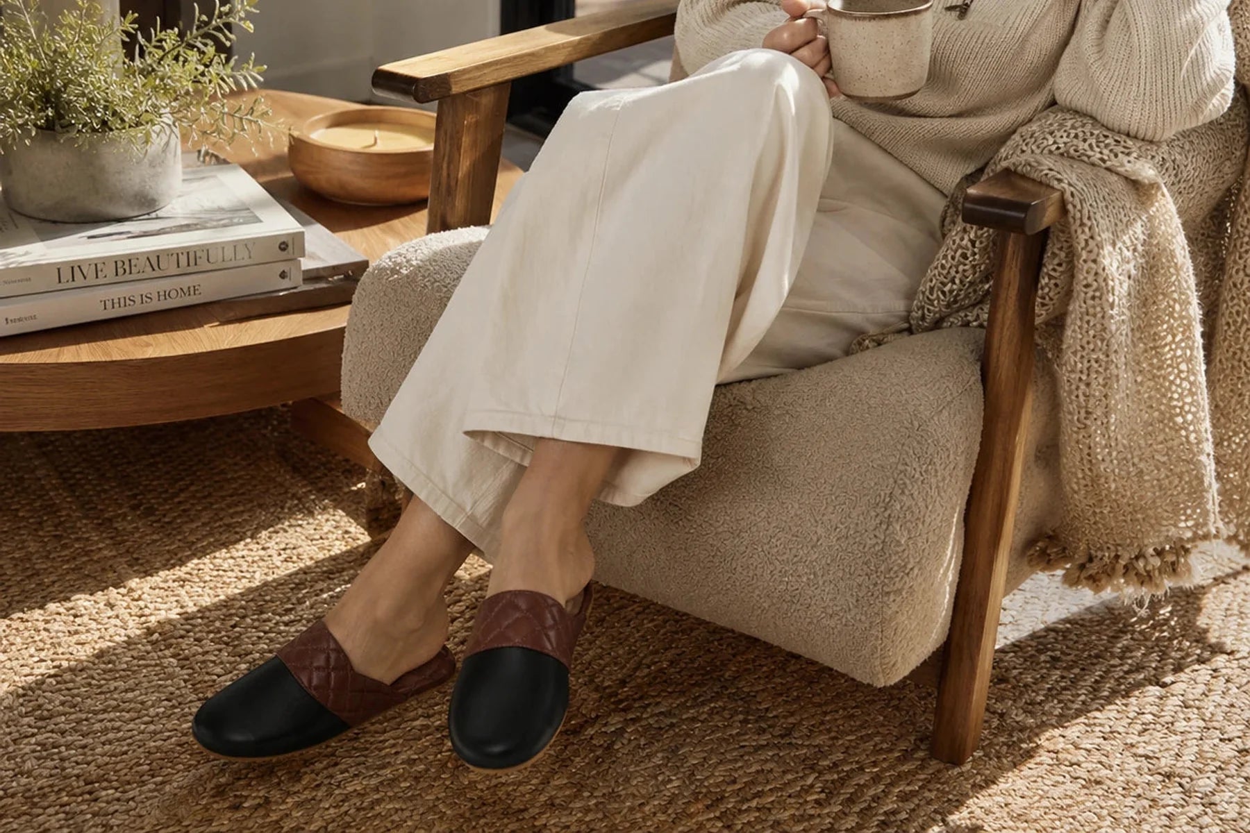 Slippers